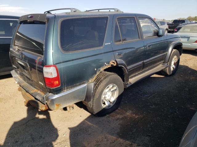 Photo 2 VIN: JT3HN87R5T0047699 - TOYOTA 4RUNNER 