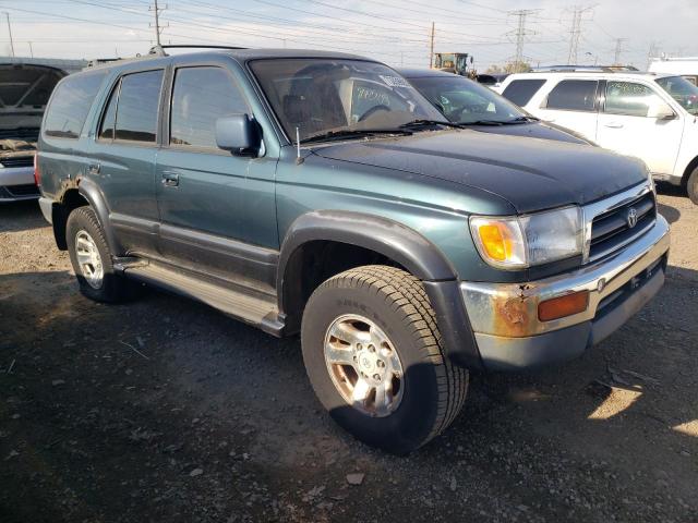 Photo 3 VIN: JT3HN87R5T0047699 - TOYOTA 4RUNNER 