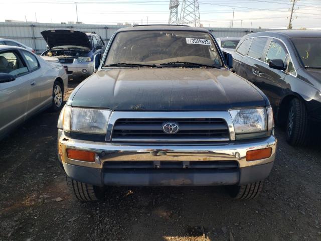 Photo 4 VIN: JT3HN87R5T0047699 - TOYOTA 4RUNNER 