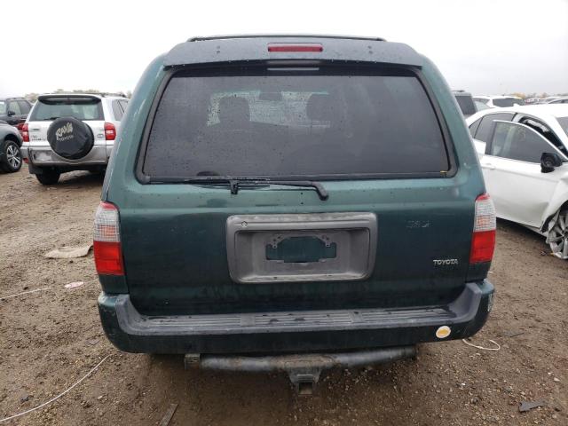 Photo 5 VIN: JT3HN87R5T0047699 - TOYOTA 4RUNNER 