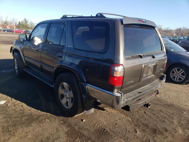 Photo 1 VIN: JT3HN87R5V0063985 - TOYOTA 4RUNNER 