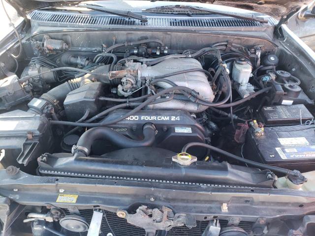 Photo 10 VIN: JT3HN87R5V0063985 - TOYOTA 4RUNNER 