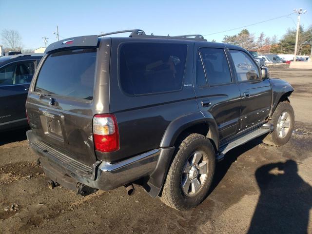 Photo 2 VIN: JT3HN87R5V0063985 - TOYOTA 4RUNNER 