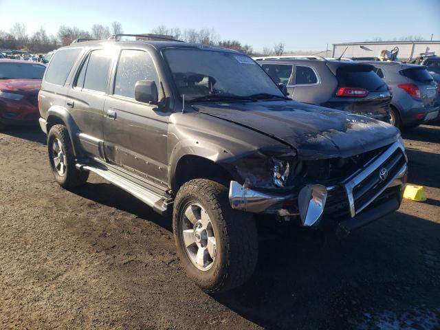 Photo 3 VIN: JT3HN87R5V0063985 - TOYOTA 4RUNNER 