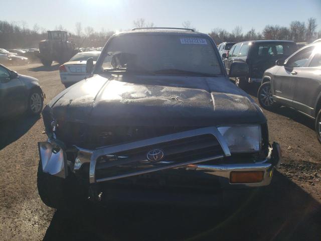 Photo 4 VIN: JT3HN87R5V0063985 - TOYOTA 4RUNNER 