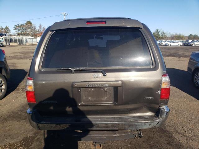 Photo 5 VIN: JT3HN87R5V0063985 - TOYOTA 4RUNNER 