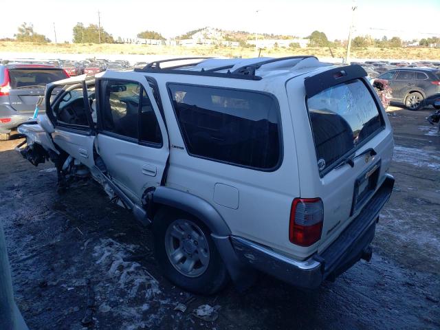 Photo 1 VIN: JT3HN87R5W0189393 - TOYOTA 4RUNNER 