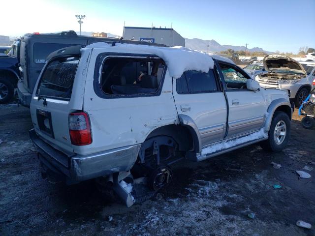 Photo 2 VIN: JT3HN87R5W0189393 - TOYOTA 4RUNNER 