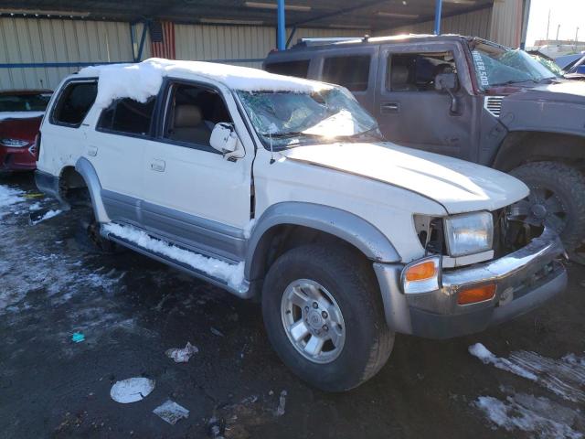 Photo 3 VIN: JT3HN87R5W0189393 - TOYOTA 4RUNNER 