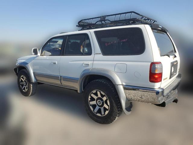 Photo 1 VIN: JT3HN87R5W9015691 - TOYOTA 4RUNNER 