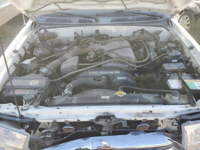 Photo 10 VIN: JT3HN87R5W9015691 - TOYOTA 4RUNNER 