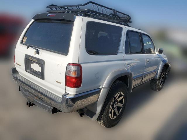 Photo 2 VIN: JT3HN87R5W9015691 - TOYOTA 4RUNNER 