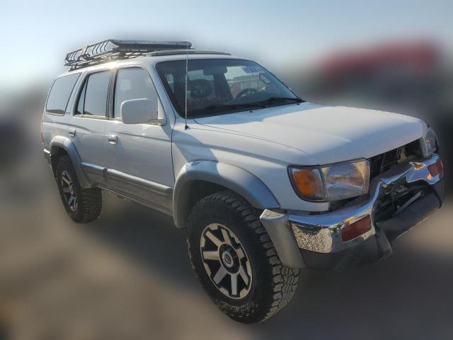 Photo 3 VIN: JT3HN87R5W9015691 - TOYOTA 4RUNNER 