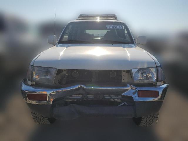 Photo 4 VIN: JT3HN87R5W9015691 - TOYOTA 4RUNNER 