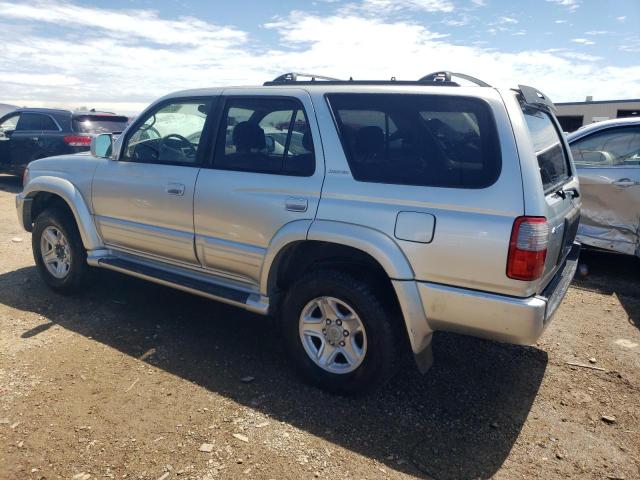 Photo 1 VIN: JT3HN87R5X0214200 - TOYOTA 4RUNNER 