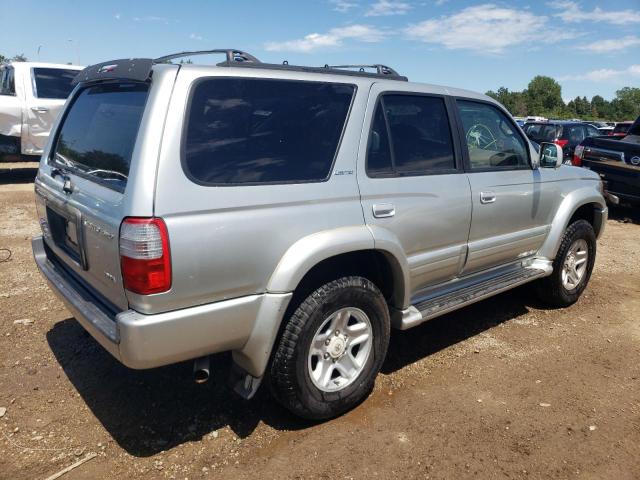 Photo 2 VIN: JT3HN87R5X0214200 - TOYOTA 4RUNNER 