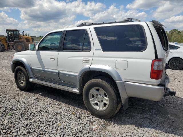 Photo 1 VIN: JT3HN87R5X0252607 - TOYOTA 4RUNNER 