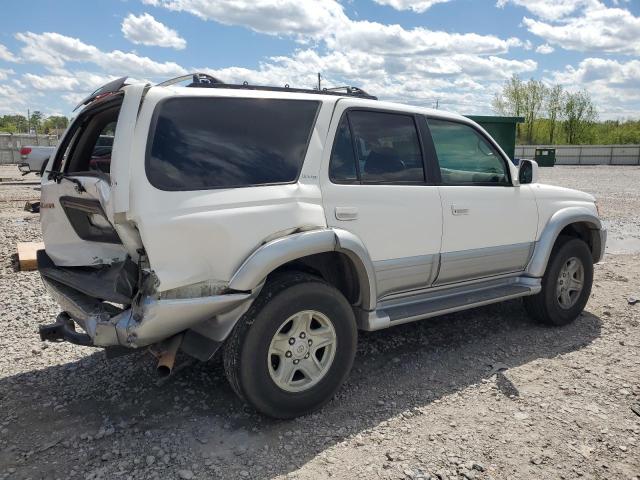 Photo 2 VIN: JT3HN87R5X0252607 - TOYOTA 4RUNNER 