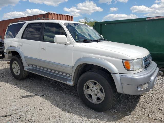 Photo 3 VIN: JT3HN87R5X0252607 - TOYOTA 4RUNNER 