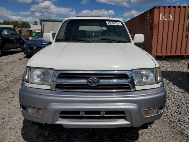 Photo 4 VIN: JT3HN87R5X0252607 - TOYOTA 4RUNNER 