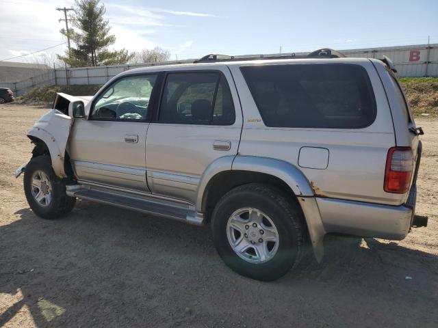 Photo 1 VIN: JT3HN87R5Y9041565 - TOYOTA 4RUNNER 