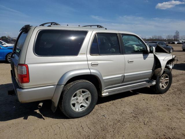 Photo 2 VIN: JT3HN87R5Y9041565 - TOYOTA 4RUNNER 