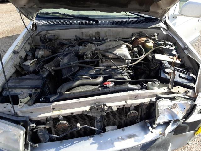 Photo 10 VIN: JT3HN87R5Y9041680 - TOYOTA 4RUNNER LI 