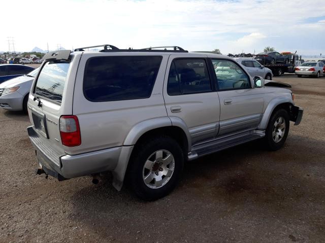 Photo 2 VIN: JT3HN87R5Y9041680 - TOYOTA 4RUNNER LI 