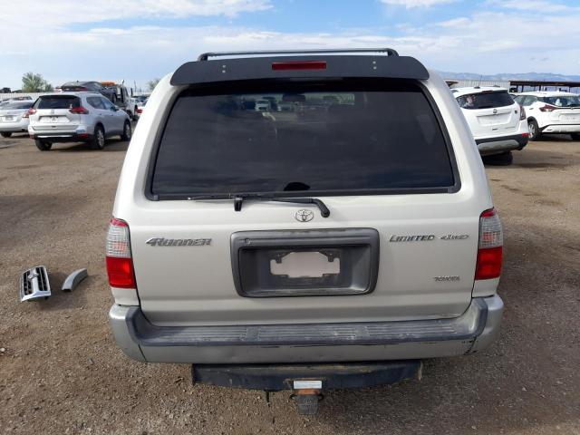 Photo 5 VIN: JT3HN87R5Y9041680 - TOYOTA 4RUNNER LI 