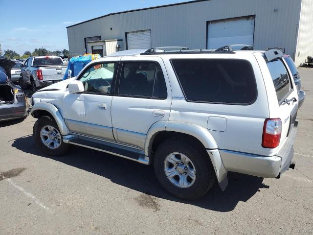 Photo 1 VIN: JT3HN87R610358586 - TOYOTA 4RUNNER LI 