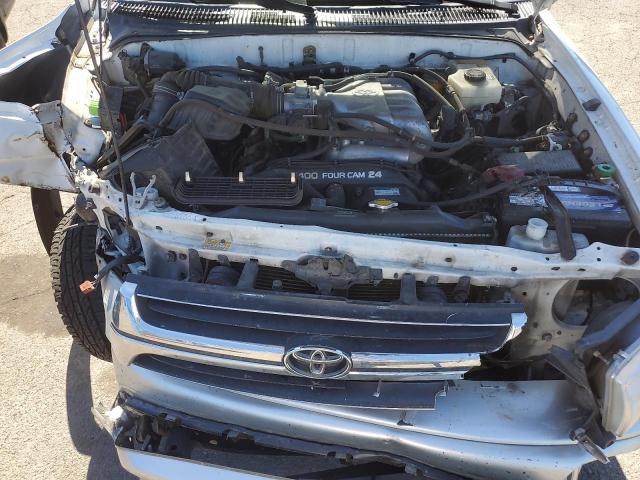 Photo 10 VIN: JT3HN87R610358586 - TOYOTA 4RUNNER LI 