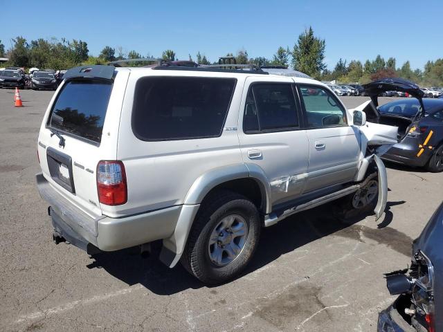 Photo 2 VIN: JT3HN87R610358586 - TOYOTA 4RUNNER LI 