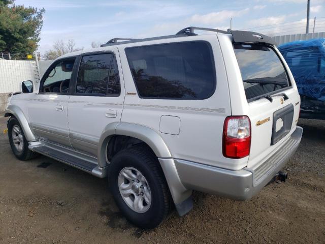 Photo 1 VIN: JT3HN87R619045789 - TOYOTA 4RUNNER 