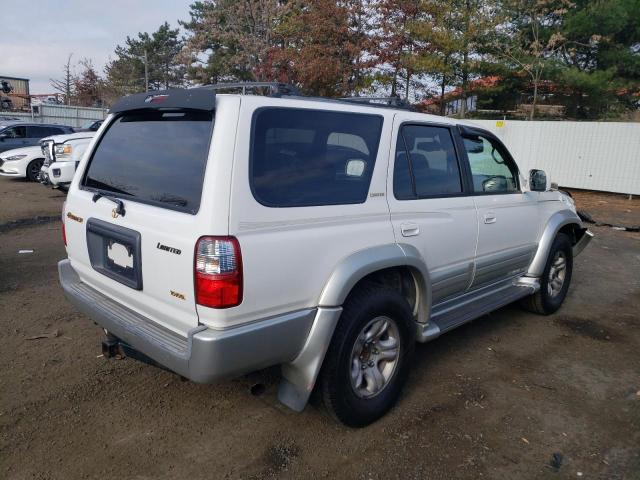 Photo 2 VIN: JT3HN87R619045789 - TOYOTA 4RUNNER 