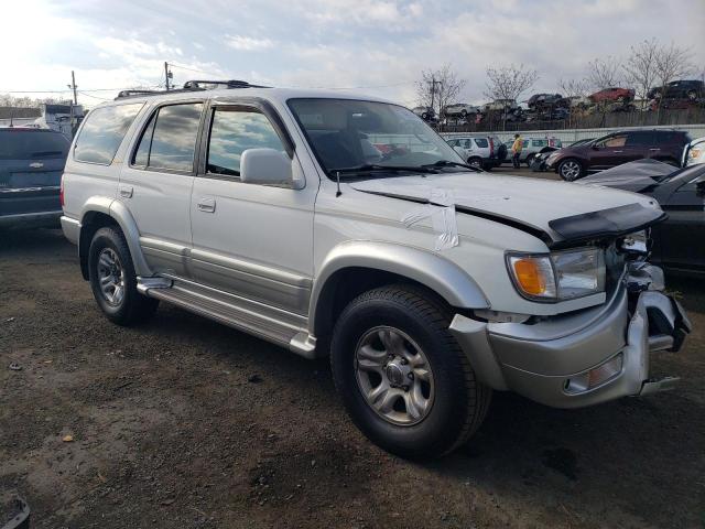 Photo 3 VIN: JT3HN87R619045789 - TOYOTA 4RUNNER 