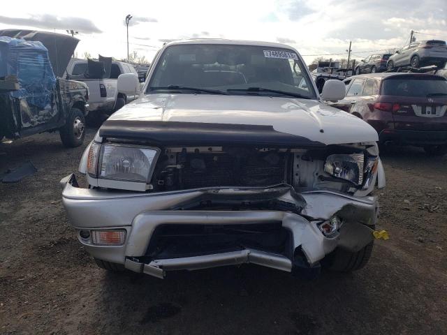 Photo 4 VIN: JT3HN87R619045789 - TOYOTA 4RUNNER 