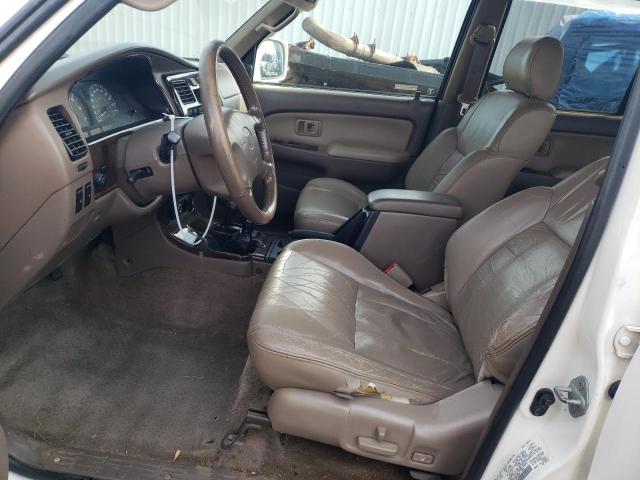 Photo 6 VIN: JT3HN87R619045789 - TOYOTA 4RUNNER 