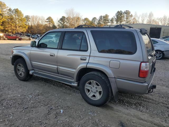 Photo 1 VIN: JT3HN87R619058137 - TOYOTA 4RUNNER 