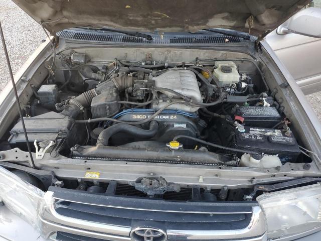 Photo 10 VIN: JT3HN87R619058137 - TOYOTA 4RUNNER 