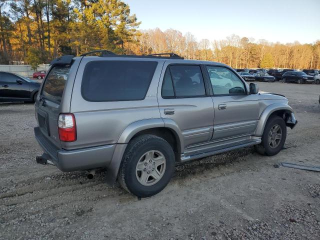 Photo 2 VIN: JT3HN87R619058137 - TOYOTA 4RUNNER 