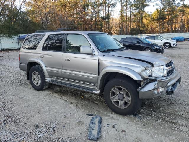 Photo 3 VIN: JT3HN87R619058137 - TOYOTA 4RUNNER 