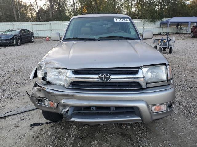 Photo 4 VIN: JT3HN87R619058137 - TOYOTA 4RUNNER 