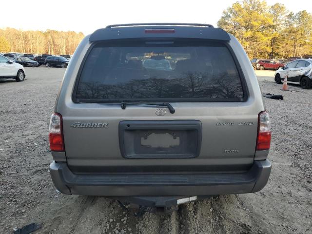 Photo 5 VIN: JT3HN87R619058137 - TOYOTA 4RUNNER 