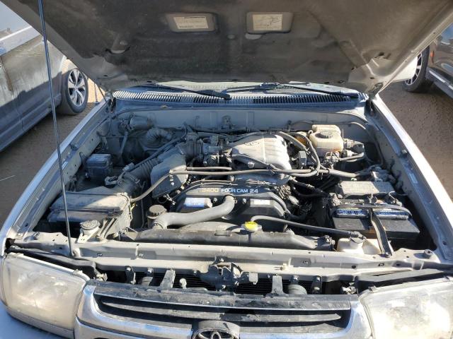 Photo 10 VIN: JT3HN87R620385448 - TOYOTA 4RUNNER 