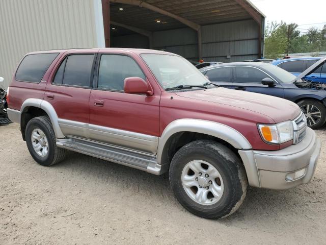 Photo 3 VIN: JT3HN87R620385689 - TOYOTA 4RUNNER 