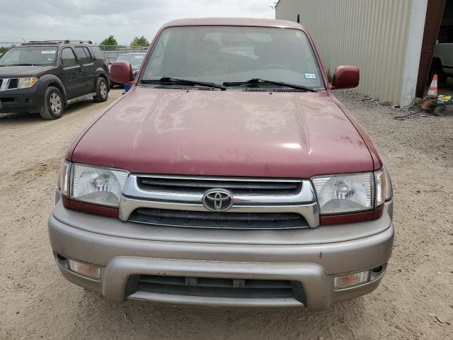 Photo 4 VIN: JT3HN87R620385689 - TOYOTA 4RUNNER 