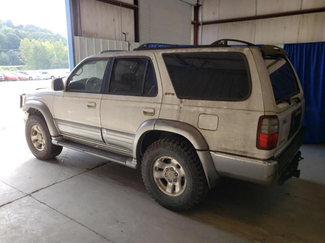 Photo 1 VIN: JT3HN87R6T0013139 - TOYOTA 4RUNNER LI 