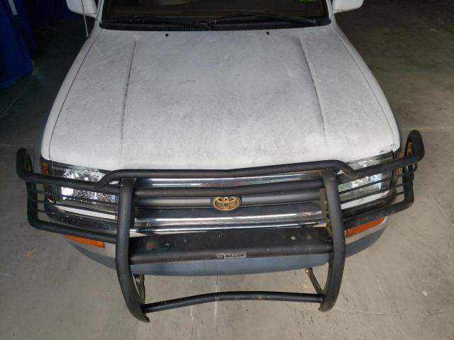 Photo 11 VIN: JT3HN87R6T0013139 - TOYOTA 4RUNNER LI 