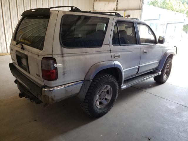 Photo 2 VIN: JT3HN87R6T0013139 - TOYOTA 4RUNNER LI 