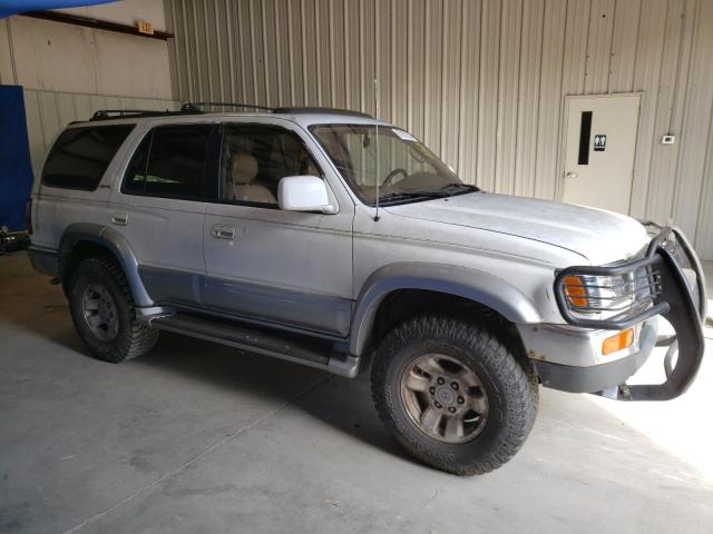 Photo 3 VIN: JT3HN87R6T0013139 - TOYOTA 4RUNNER LI 